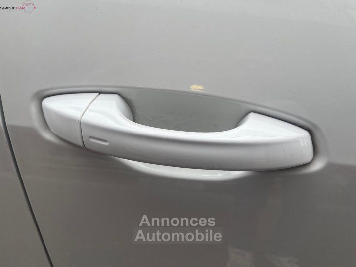 Audi Q3 Sportback 35 TDI 150 ch S tronic 7 S line - 45