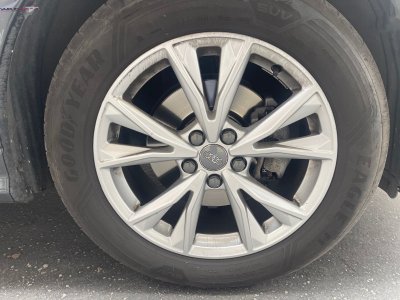 Audi Q3 Sportback 35 TDI 150 ch S tronic 7 S line   - 46