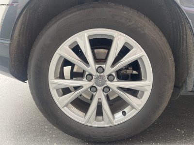 Audi Q3 Sportback 35 TDI 150 ch S tronic 7 S line   - 47