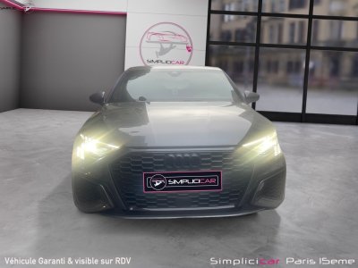 Audi A3 Sportback 35 TDI 150 S tronic 7 S Line - 2