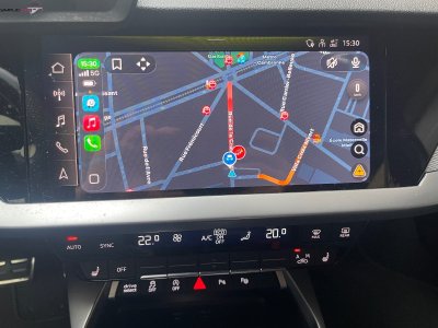 Audi A3 Sportback 35 TDI 150 S tronic 7 S Line - 18