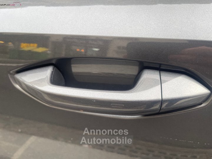 Audi A3 Sportback 35 TDI 150 S tronic 7 S Line - 19