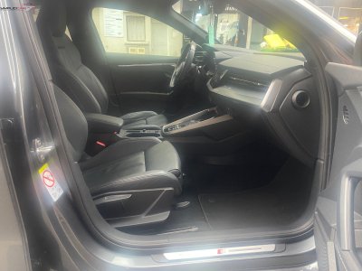 Audi A3 Sportback 35 TDI 150 S tronic 7 S Line - 22