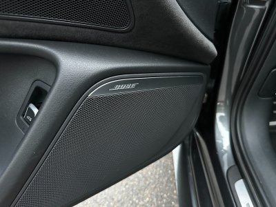 Audi RS6 AVANT Performance V8 40 TFSI 605 Quattro Tiptronic 8 TO/BOSE/CAMERA/PACK CARBONE/SIEGES CHAUFFANTS ELECTRIQUE/AFFICHAGE TETE HAUTE - 29