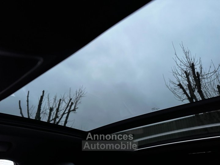 Audi RS6 AVANT Performance V8 40 TFSI 605 Quattro Tiptronic 8 TO/BOSE/CAMERA/PACK CARBONE/SIEGES CHAUFFANTS ELECTRIQUE/AFFICHAGE TETE HAUTE - 32