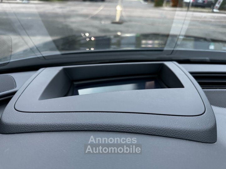 Audi RS6 AVANT Performance V8 40 TFSI 605 Quattro Tiptronic 8 TO/BOSE/CAMERA/PACK CARBONE/SIEGES CHAUFFANTS ELECTRIQUE/AFFICHAGE TETE HAUTE - 33