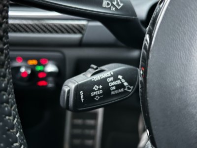 Audi RS6 AVANT Performance V8 40 TFSI 605 Quattro Tiptronic 8 TO/BOSE/CAMERA/PACK CARBONE/SIEGES CHAUFFANTS ELECTRIQUE/AFFICHAGE TETE HAUTE - 36