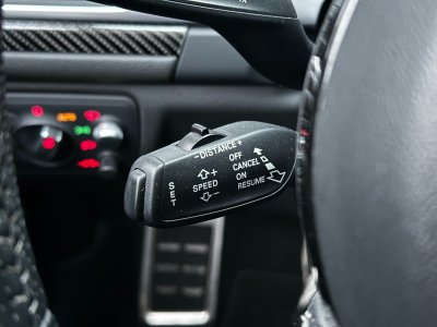 Audi RS6 AVANT Performance V8 40 TFSI 605 Quattro Tiptronic 8 TO/BOSE/CAMERA/PACK CARBONE/SIEGES CHAUFFANTS ELECTRIQUE/AFFICHAGE TETE HAUTE - 37