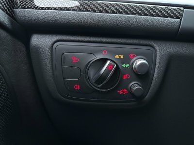 Audi RS6 AVANT Performance V8 40 TFSI 605 Quattro Tiptronic 8 TO/BOSE/CAMERA/PACK CARBONE/SIEGES CHAUFFANTS ELECTRIQUE/AFFICHAGE TETE HAUTE - 38