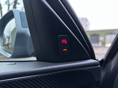 Audi RS6 AVANT Performance V8 40 TFSI 605 Quattro Tiptronic 8 TO/BOSE/CAMERA/PACK CARBONE/SIEGES CHAUFFANTS ELECTRIQUE/AFFICHAGE TETE HAUTE - 39