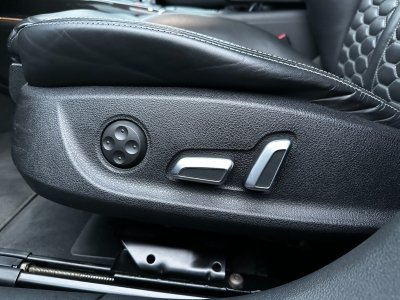 Audi RS6 AVANT Performance V8 40 TFSI 605 Quattro Tiptronic 8 TO/BOSE/CAMERA/PACK CARBONE/SIEGES CHAUFFANTS ELECTRIQUE/AFFICHAGE TETE HAUTE - 40