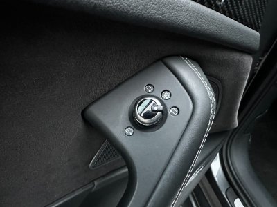 Audi RS6 AVANT Performance V8 40 TFSI 605 Quattro Tiptronic 8 TO/BOSE/CAMERA/PACK CARBONE/SIEGES CHAUFFANTS ELECTRIQUE/AFFICHAGE TETE HAUTE - 41