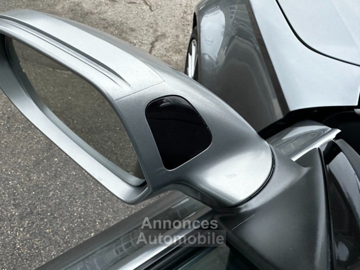 Audi RS6 AVANT Performance V8 40 TFSI 605 Quattro Tiptronic 8 TO/BOSE/CAMERA/PACK CARBONE/SIEGES CHAUFFANTS ELECTRIQUE/AFFICHAGE TETE HAUTE - 42