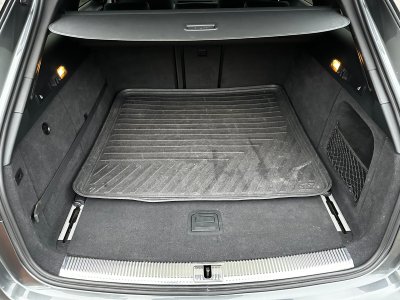 Audi RS6 AVANT Performance V8 40 TFSI 605 Quattro Tiptronic 8 TO/BOSE/CAMERA/PACK CARBONE/SIEGES CHAUFFANTS ELECTRIQUE/AFFICHAGE TETE HAUTE - 43