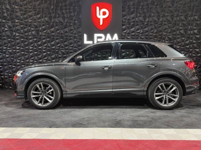 Audi Q3 35 TFSI 150ch S line S tronic 7   - 3