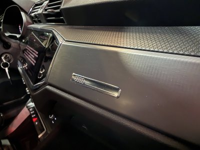 Audi Q3 35 TFSI 150ch S line S tronic 7   - 16