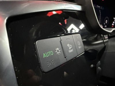 Audi Q3 35 TFSI 150ch S line S tronic 7   - 17