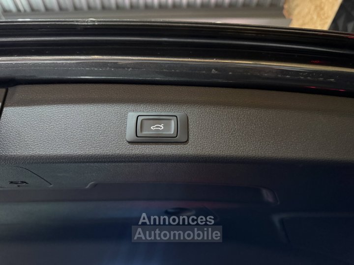 Audi Q3 35 TFSI 150ch S line S tronic 7 - 19