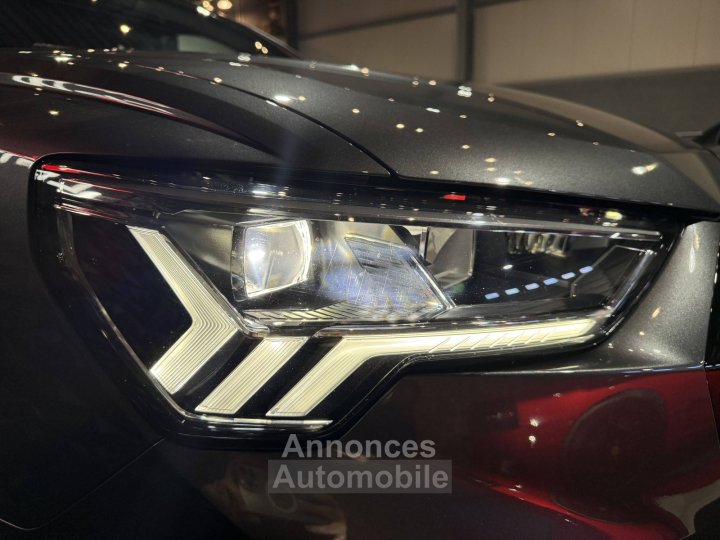 Audi Q3 35 TFSI 150ch S line S tronic 7 - 21