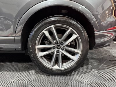 Audi Q3 35 TFSI 150ch S line S tronic 7   - 24