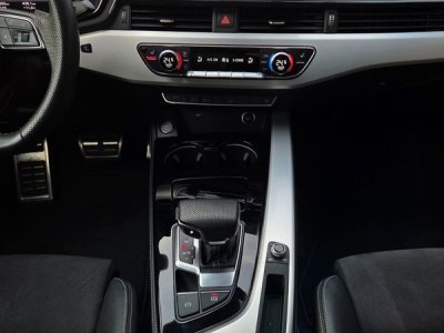 Audi A5 Sportback 20 35 tdi 165 hybrid mhev business s-tronic bva   - 16