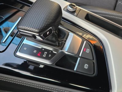 Audi A5 Sportback 20 35 tdi 165 hybrid mhev business s-tronic bva   - 18