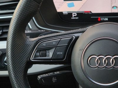 Audi A5 Sportback 20 35 tdi 165 hybrid mhev business s-tronic bva   - 19