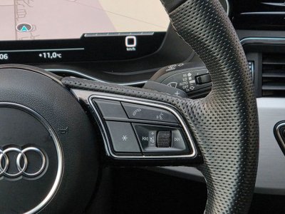 Audi A5 Sportback 20 35 tdi 165 hybrid mhev business s-tronic bva   - 20