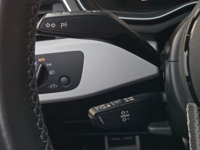 Audi A5 Sportback 20 35 tdi 165 hybrid mhev business s-tronic bva   - 21