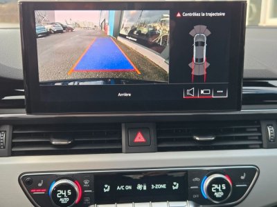 Audi A5 Sportback 20 35 tdi 165 hybrid mhev business s-tronic bva   - 23