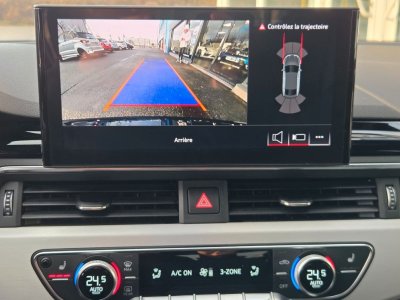 Audi A5 Sportback 20 35 tdi 165 hybrid mhev business s-tronic bva   - 24