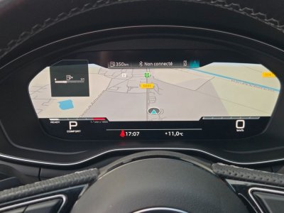 Audi A5 Sportback 20 35 tdi 165 hybrid mhev business s-tronic bva   - 25