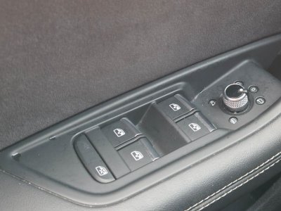 Audi A5 Sportback 20 35 tdi 165 hybrid mhev business s-tronic bva   - 28