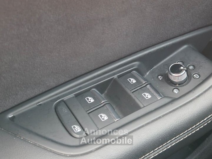 Audi A5 Sportback 20 35 tdi 165 hybrid mhev business s-tronic bva - 28