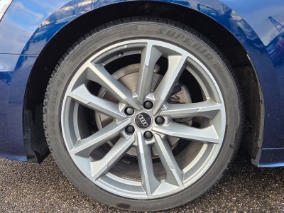 Audi A5 Sportback 20 35 tdi 165 hybrid mhev business s-tronic bva   - 29