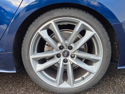 Audi A5 Sportback 20 35 tdi 165 hybrid mhev business s-tronic bva   - 30