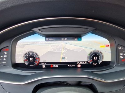 Audi A6 avant 30 50 tdi 285 mhev hybrid avus extended quattro tiptronic bva   - 18