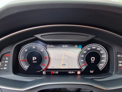 Audi A6 avant 30 50 tdi 285 mhev hybrid avus extended quattro tiptronic bva   - 19