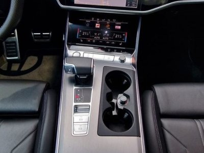 Audi A6 avant 30 50 tdi 285 mhev hybrid avus extended quattro tiptronic bva   - 20