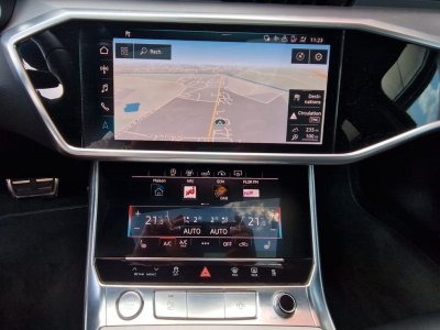 Audi A6 avant 30 50 tdi 285 mhev hybrid avus extended quattro tiptronic bva   - 21