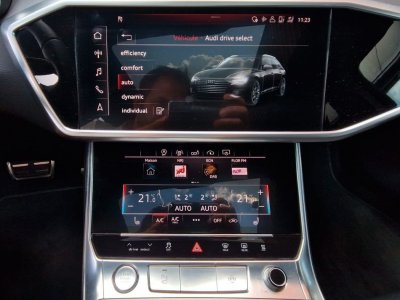 Audi A6 avant 30 50 tdi 285 mhev hybrid avus extended quattro tiptronic bva   - 24