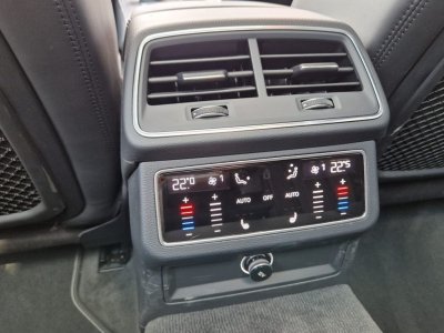 Audi A6 avant 30 50 tdi 285 mhev hybrid avus extended quattro tiptronic bva   - 26