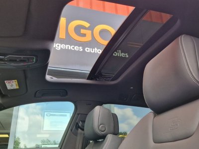 Audi A6 avant 30 50 tdi 285 mhev hybrid avus extended quattro tiptronic bva   - 27