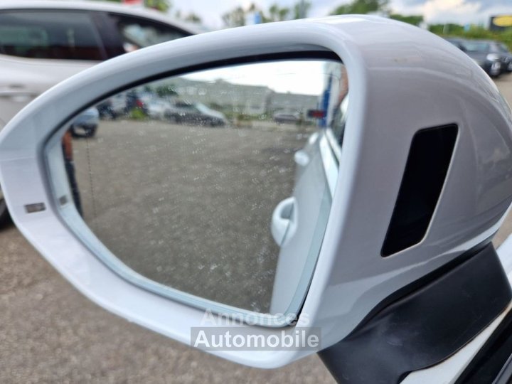 Audi A6 avant 30 50 tdi 285 mhev hybrid avus extended quattro tiptronic bva - 29