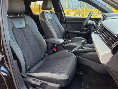 Audi A1 Sportback 10 30 tfsi 115 s-line s-tronic bva   - 13