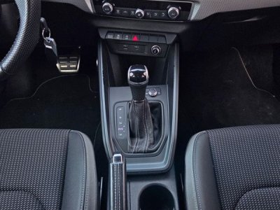 Audi A1 Sportback 10 30 tfsi 115 s-line s-tronic bva   - 15