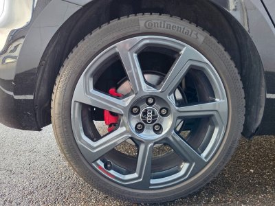 Audi A1 Sportback 10 30 tfsi 115 s-line s-tronic bva   - 30