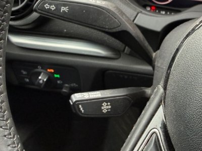 Audi A3 Sportback 14 tfsi e-tron 204h 150 phev hybrid 257kwh design luxe s-tronic - 15