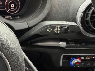 Audi A3 Sportback 14 tfsi e-tron 204h 150 phev hybrid 257kwh design luxe s-tronic - 16