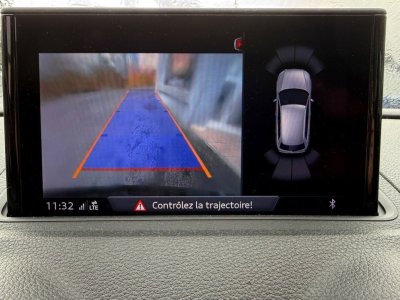 Audi A3 Sportback 14 tfsi e-tron 204h 150 phev hybrid 257kwh design luxe s-tronic - 18